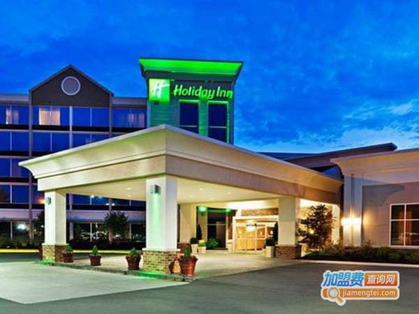 holiday inn假日酒店加盟费