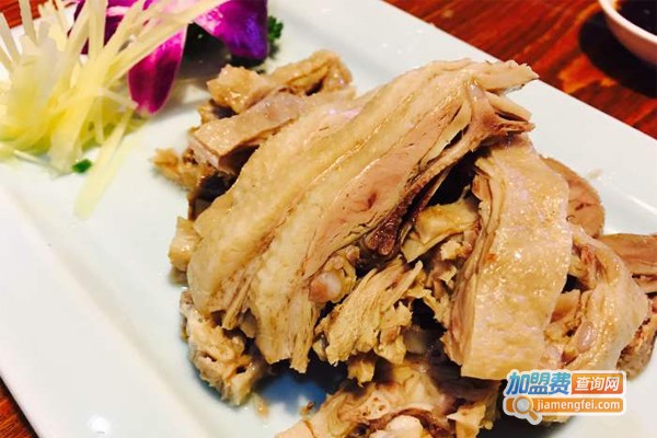 香鹅庄加盟门店