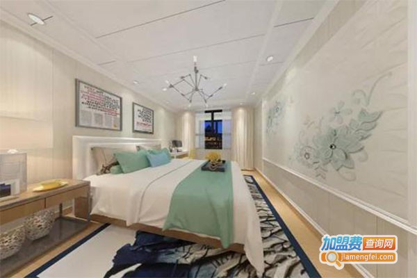 全屋整体装修加盟