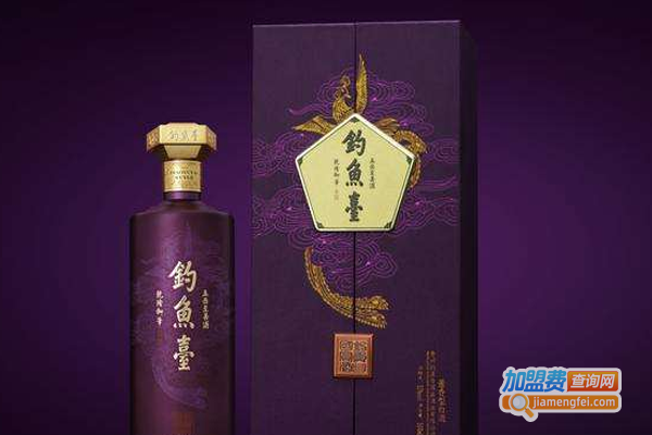 钓鱼台精品酒加盟费