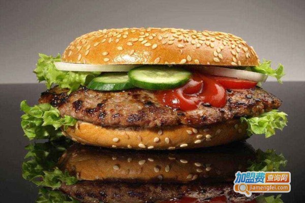 好基会炸鸡汉堡加盟费