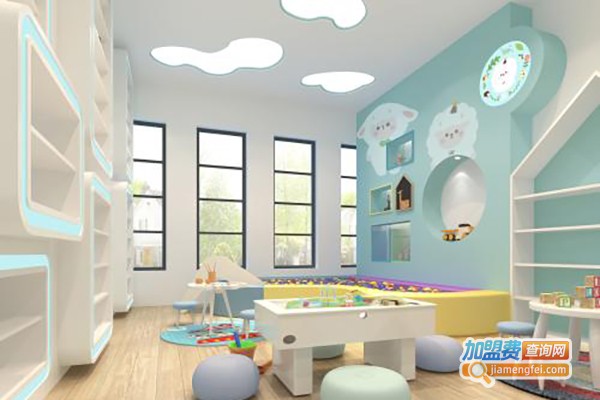 ucosy母婴加盟费