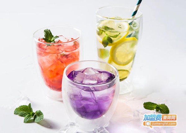 奶茶冷饮品牌加盟