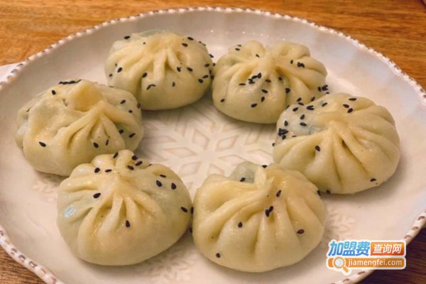 一号煎包加盟费