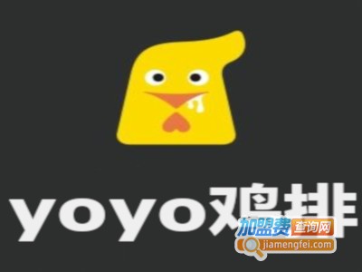 yoyo鸡排加盟