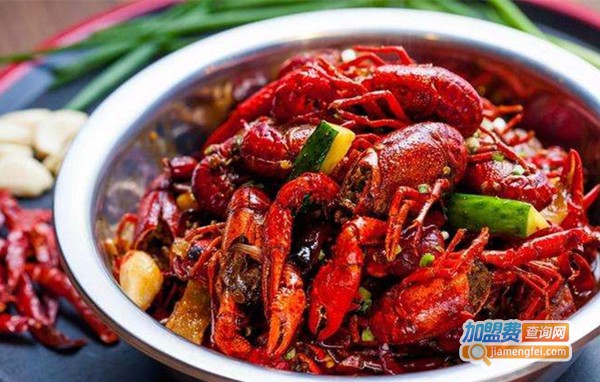 仟真味烤鱼小龙虾加盟费