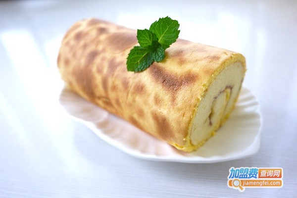 彭氏蛋糕加盟费