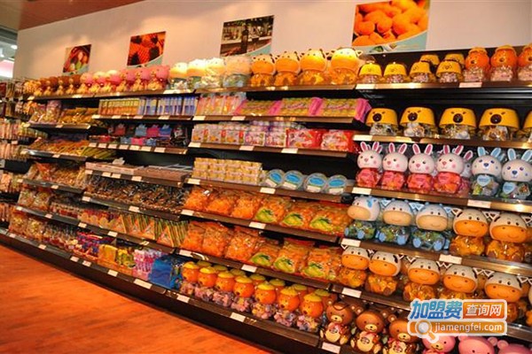 进口食品店加盟_创业加盟进口食品店轻松致富！