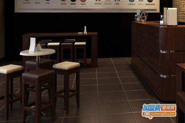 雅威特校园咖啡厅加盟费