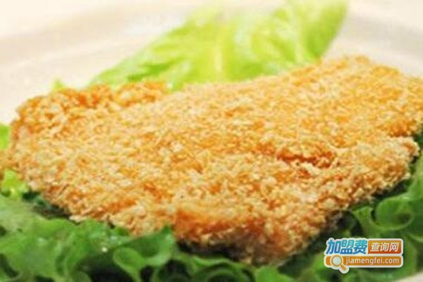 喔窝鸡鸡排加盟门店