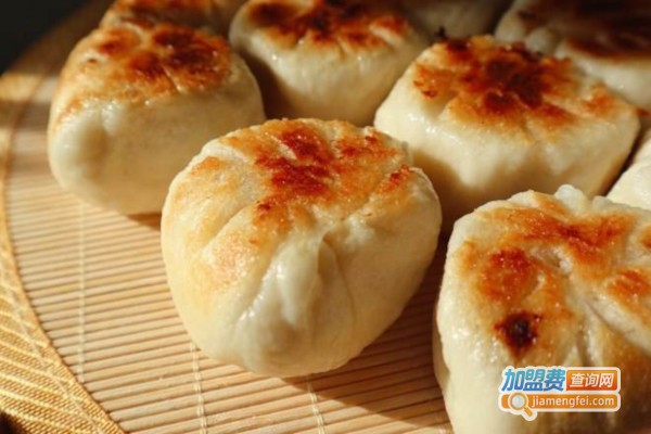 一号煎包加盟费