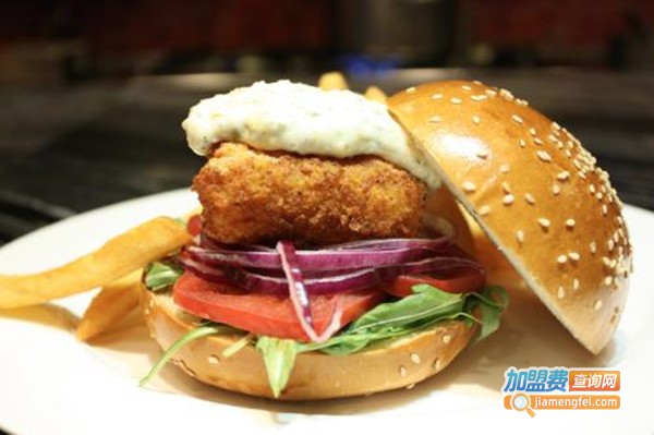 西餐小吃加盟费