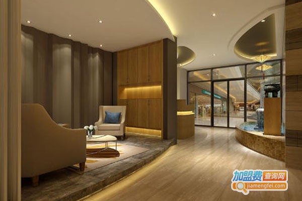 女子产后恢复中心加盟费