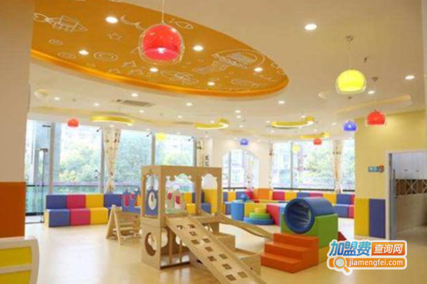 倍优早教加盟费