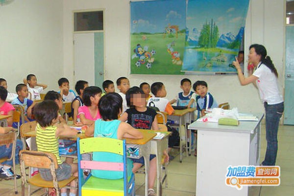 周老师快乐作文加盟