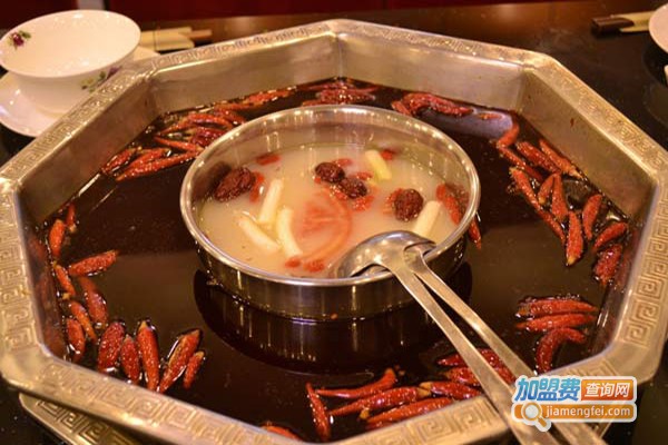 友缘人火锅店加盟店