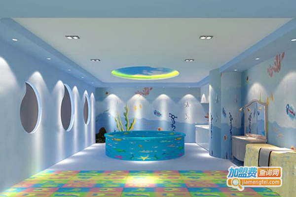 倍优早教加盟费