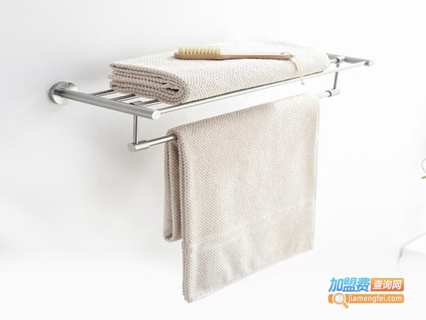 普乐美卫浴加盟费