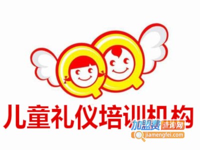 儿童礼仪培训机构