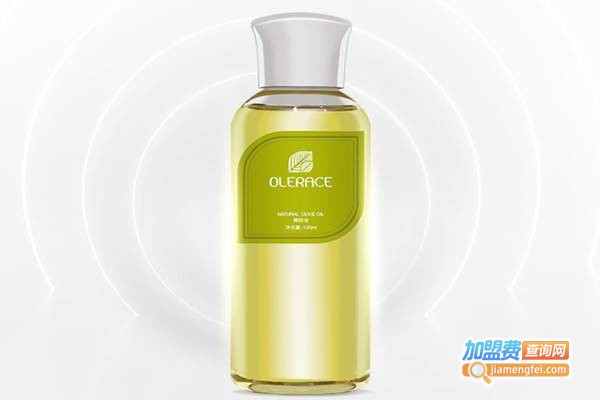 澳蕾丝药妆加盟费