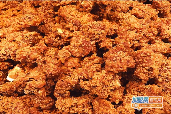 水头排骨加盟门店