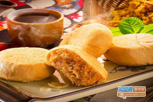 55元休闲食品加盟费