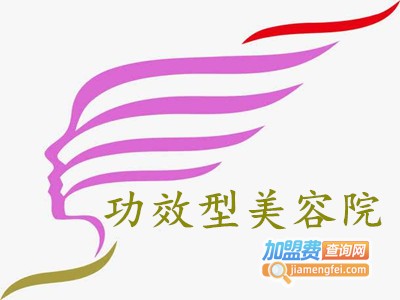 功效型美容院加盟费