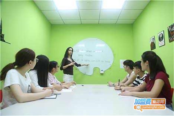 小学教育机构加盟费