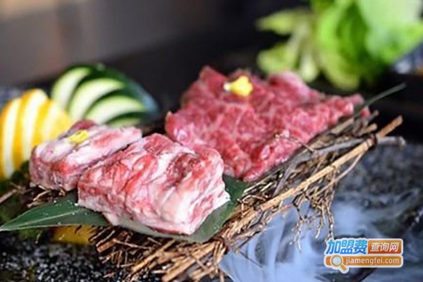 谷牛·澳洲和牛烧肉加盟