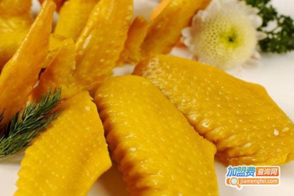 嘉州盐焗食品加盟费