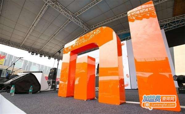 小米快递加盟费