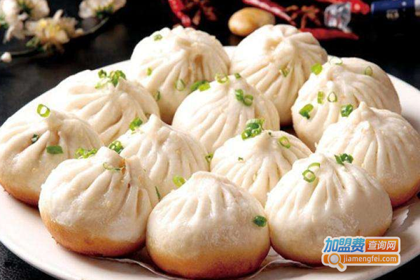 一品生煎加盟费