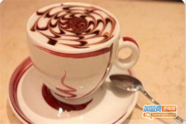 金巴克咖啡加盟费