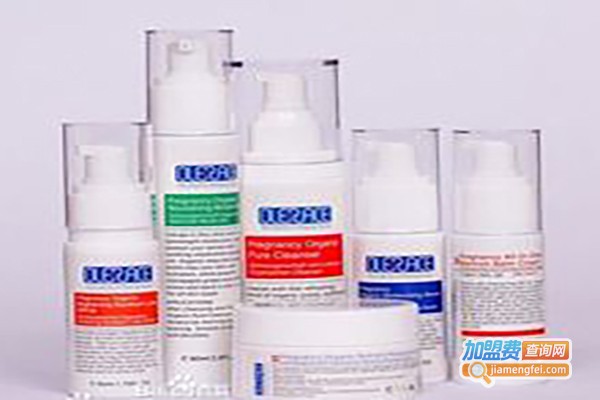 澳蕾丝药妆加盟费