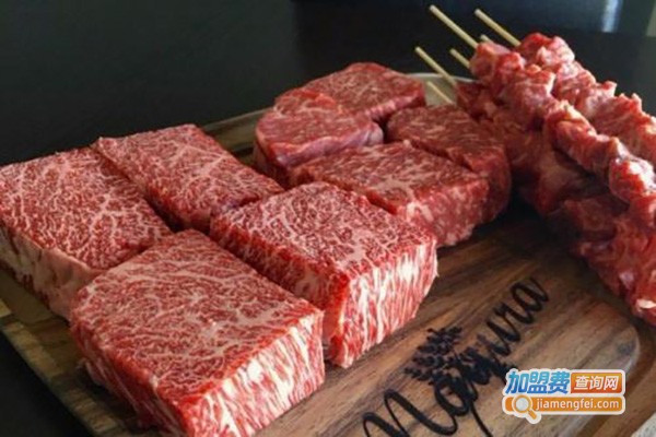 谷牛·澳洲和牛烧肉加盟