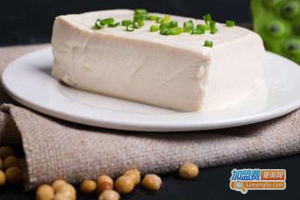 上海清美豆制品加盟