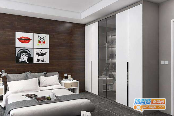 全铝家居定制加盟费