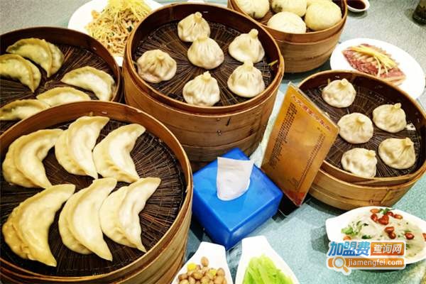 乐一早餐加盟费