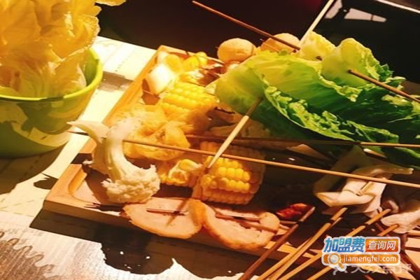飘香串串乐山串串加盟费_投资飘香串串乐山串串加盟费是多少？