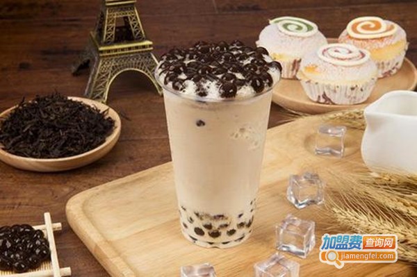 奶茶饮料店加盟费介绍，查看奶茶饮料店加盟费介绍详情！