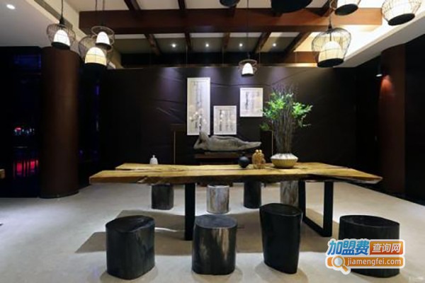 十二养生坊加盟费