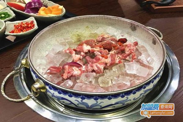 439羊火锅加盟费