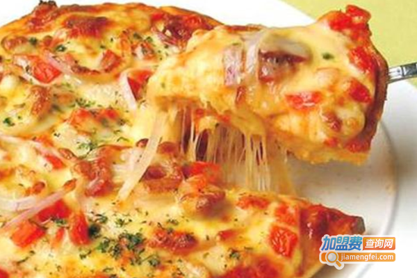 密码披萨加盟费