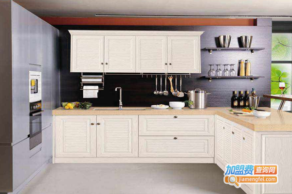 全铝家居定制加盟费