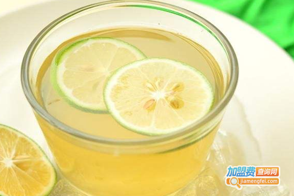 醒酒饮料代理加盟费