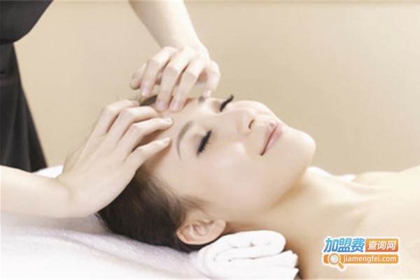 芦荟美容院加盟费