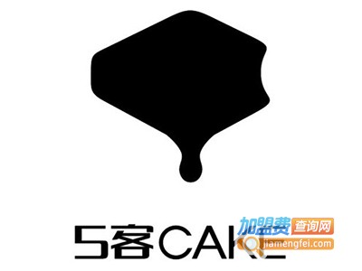 5客蛋糕加盟