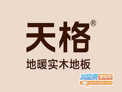 天格地热地板