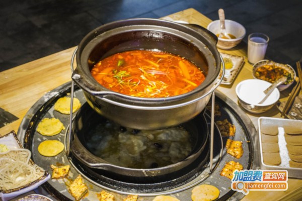 成都鱼捞加盟费