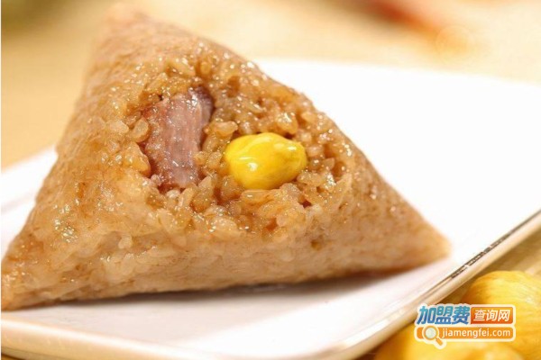 五芳斋早点加盟